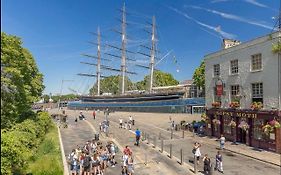 Thames View & Free Parking - Perfect Long Stay Workers Only